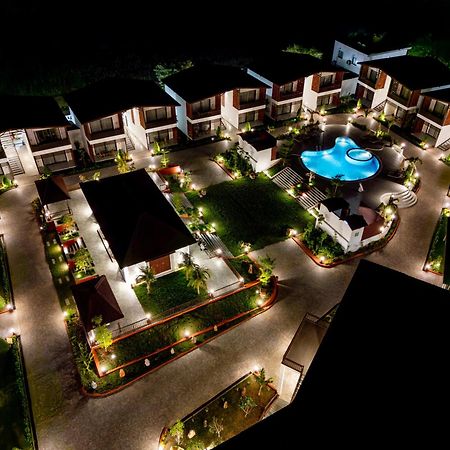 Evoke Dholavira Hotel Eksteriør billede