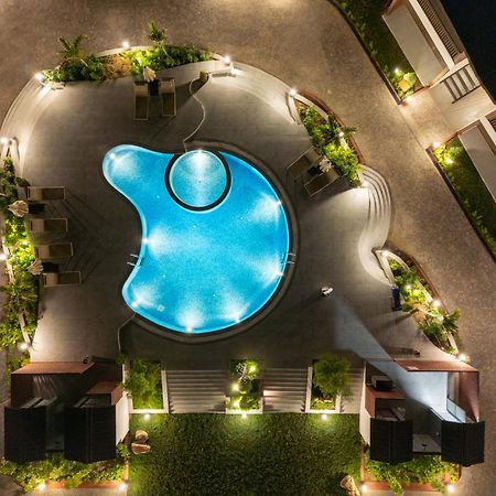 Evoke Dholavira Hotel Eksteriør billede