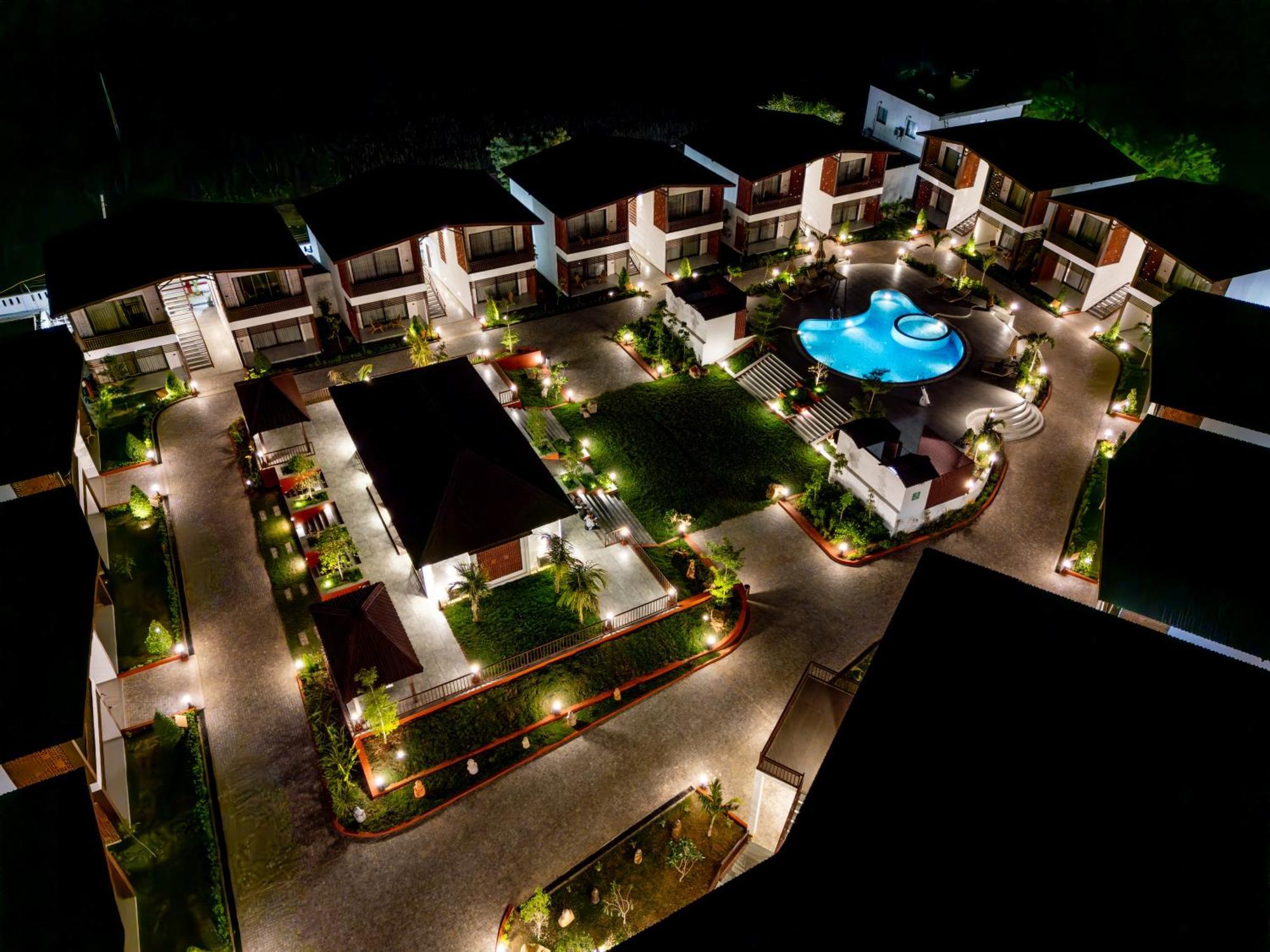 Evoke Dholavira Hotel Eksteriør billede