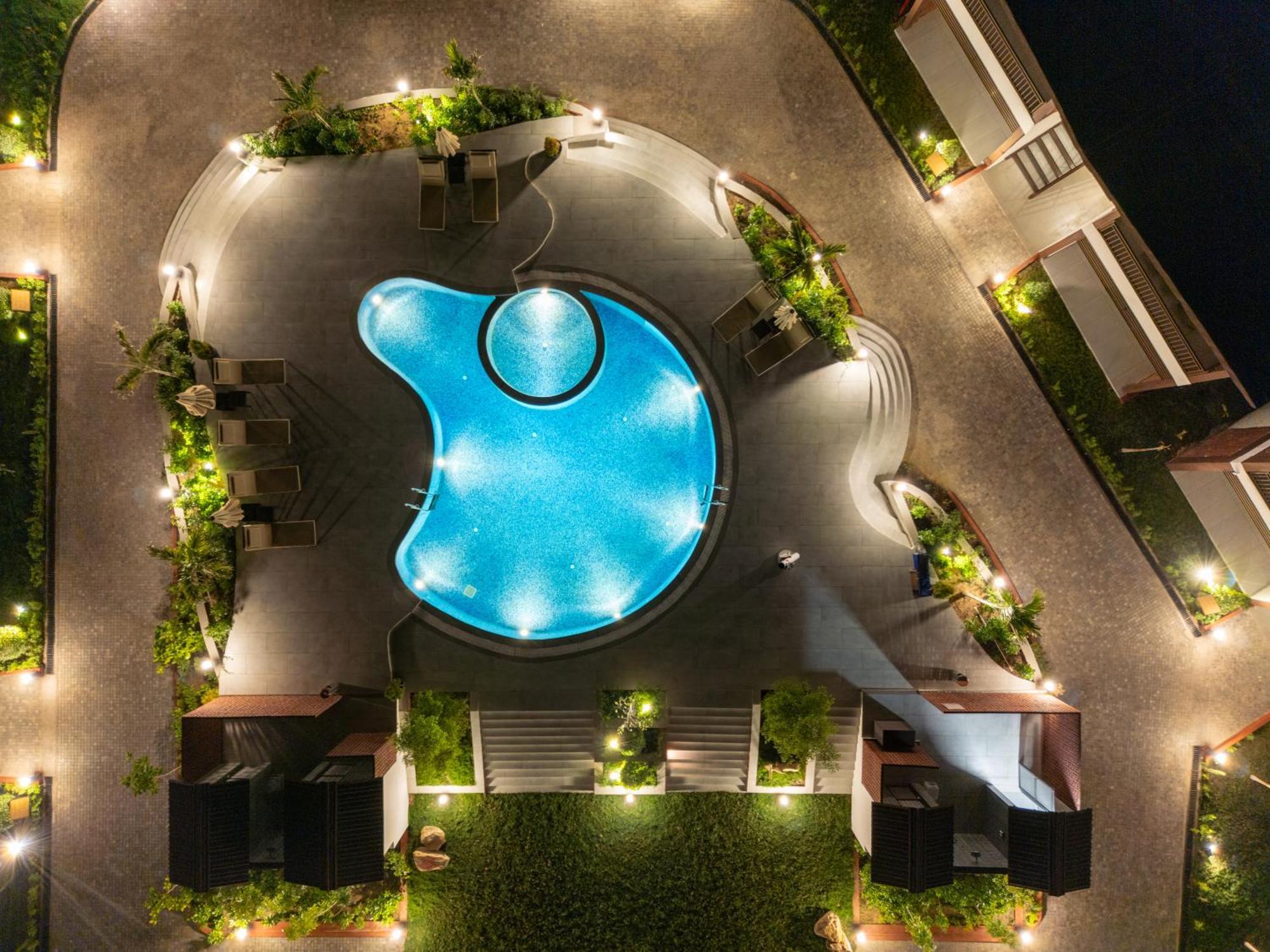 Evoke Dholavira Hotel Eksteriør billede