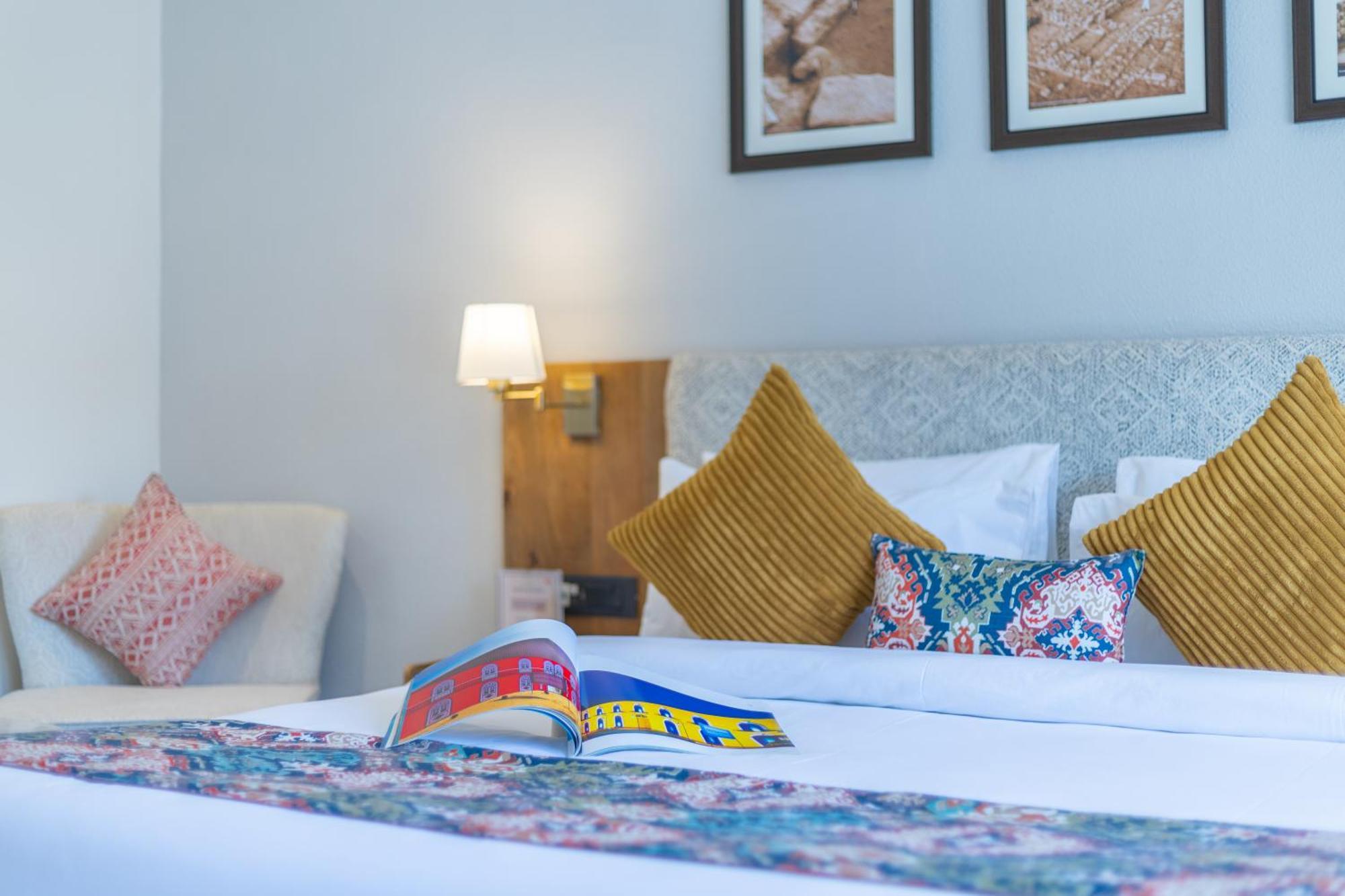 Evoke Dholavira Hotel Eksteriør billede